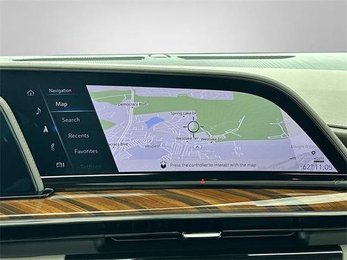 2024 Cadillac Escalade ESV Sport Platinum
