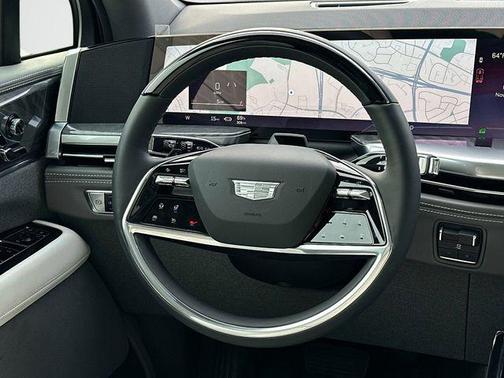 2026 Cadillac Escalade IQ Sport