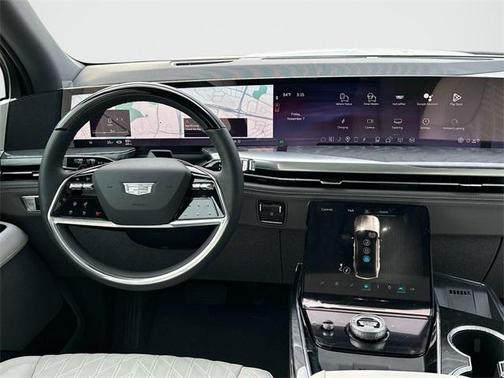 2026 Cadillac Escalade IQ Sport