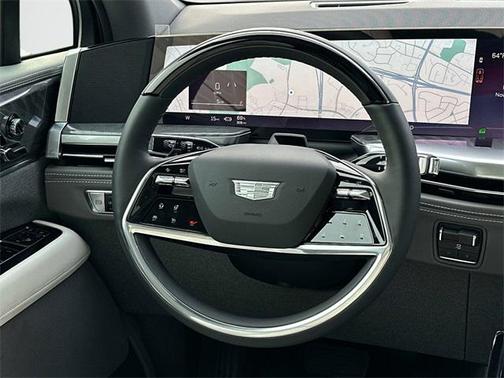 2026 Cadillac Escalade IQ Sport