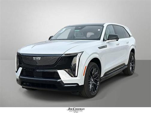 2026 Cadillac Escalade IQ Sport