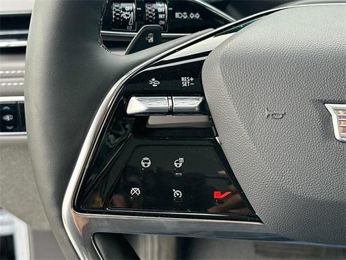 2026 Cadillac Escalade IQ Sport