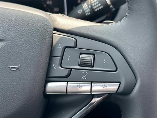2025 Cadillac XT6 Luxury AWD