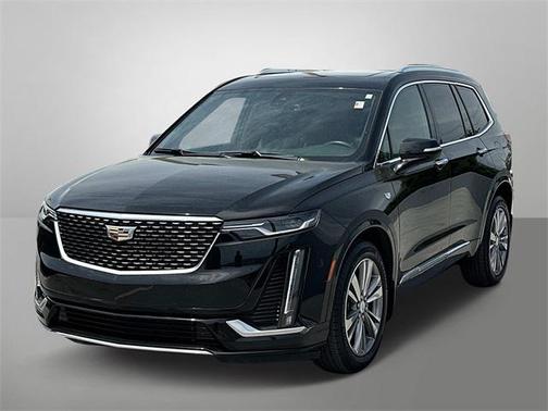 2023 Cadillac XT6 Premium Luxury AWD