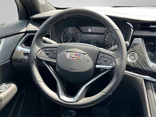 2023 Cadillac XT6 Premium Luxury AWD