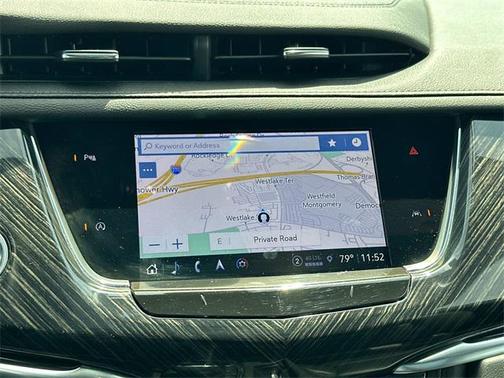 2023 Cadillac XT6 Premium Luxury AWD