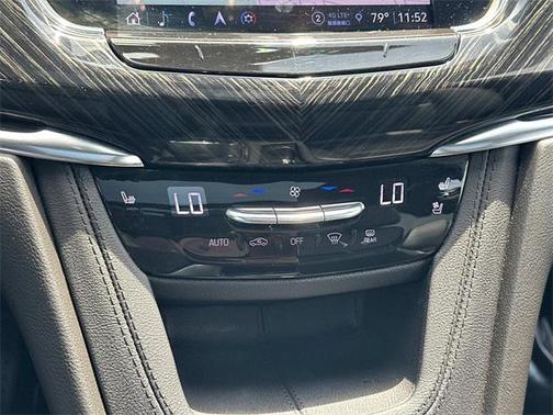 2023 Cadillac XT6 Premium Luxury AWD