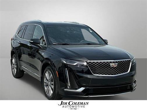 2023 Cadillac XT6 Premium Luxury AWD