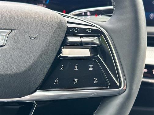 2025 Cadillac OPTIQ Sport 2 AWD