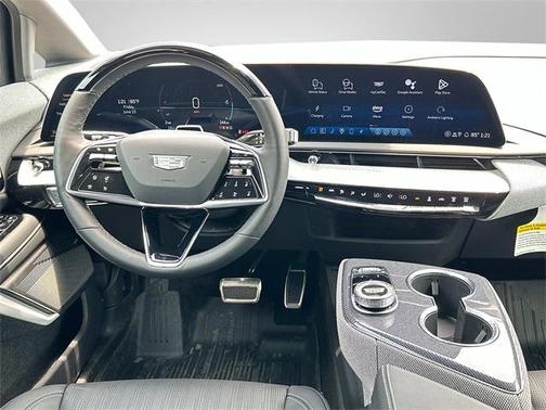 2025 Cadillac OPTIQ Sport 2 AWD