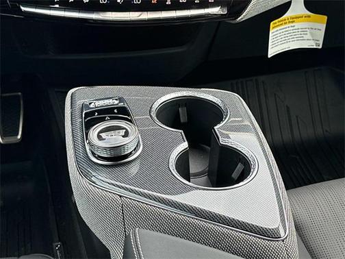 2025 Cadillac OPTIQ Sport 2 AWD