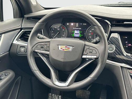 2024 Cadillac XT6 Premium Luxury AWD