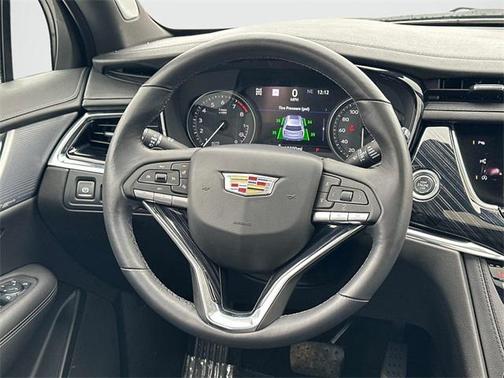 2024 Cadillac XT6 Premium Luxury AWD