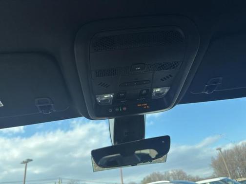 2024 Cadillac XT6 Premium Luxury AWD