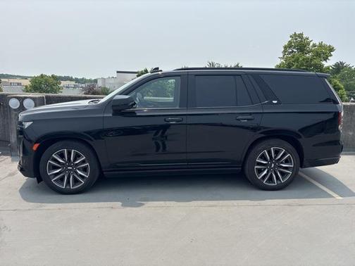 2021 Cadillac Escalade Sport Platinum