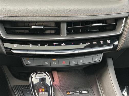 2025 Cadillac CT5 Sport