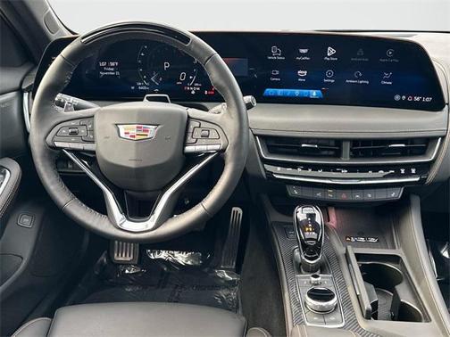 2025 Cadillac CT5 Sport