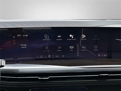2025 Cadillac Escalade Premium Luxury