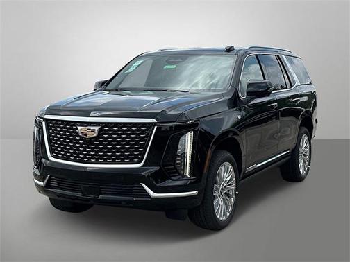 2025 Cadillac Escalade Premium Luxury