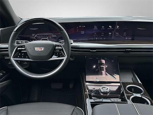 2025 Cadillac Escalade Premium Luxury