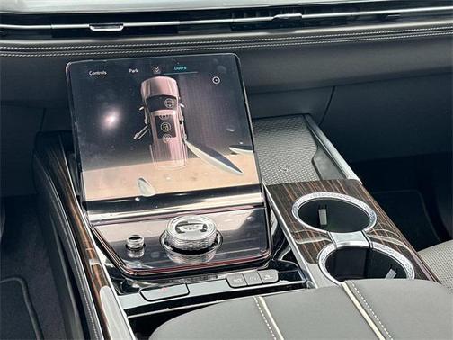 2025 Cadillac Escalade Premium Luxury