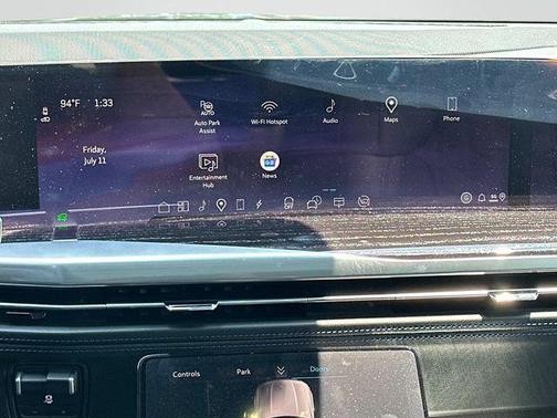 2026 Cadillac Escalade IQ Sport