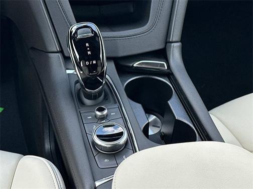 2025 Cadillac XT6 Sport AWD