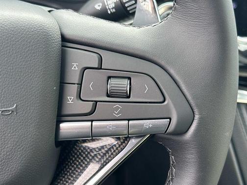 2025 Cadillac XT6 Sport AWD