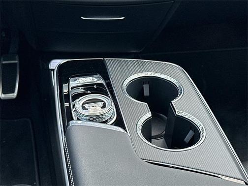 2026 Cadillac LYRIQ V-Series w/1SV