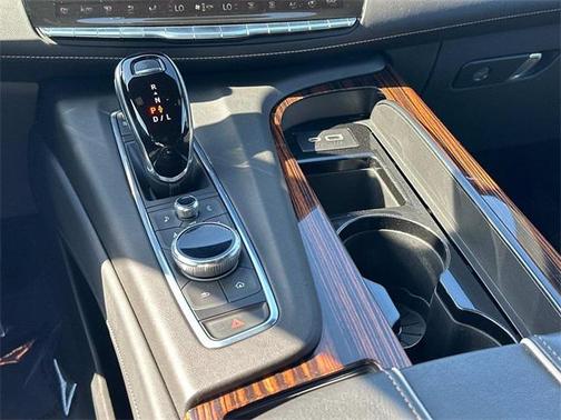 2021 Cadillac Escalade ESV Premium Luxury