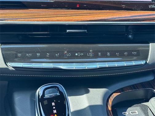 2021 Cadillac Escalade ESV Premium Luxury