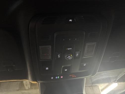 2023 Cadillac Escalade V-Series