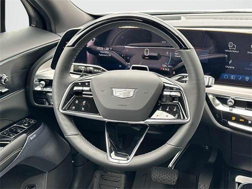 2026 Cadillac LYRIQ Premium Sport