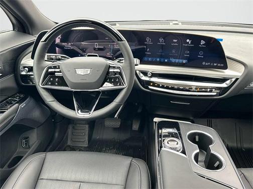 2026 Cadillac LYRIQ Premium Sport