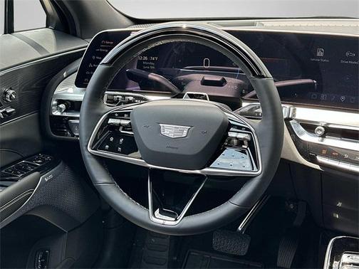 2025 Cadillac LYRIQ Sport w/1SJ
