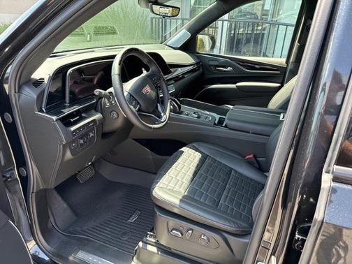2024 Cadillac Escalade V-Series