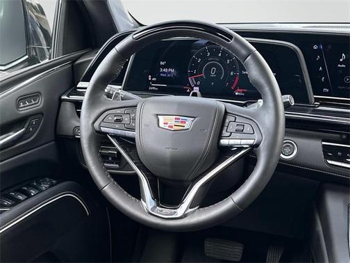 2024 Cadillac Escalade V-Series