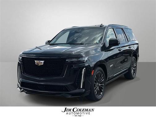 2024 Cadillac Escalade V-Series