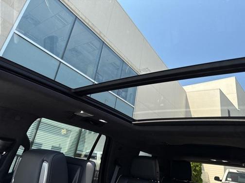 2024 Cadillac Escalade V-Series