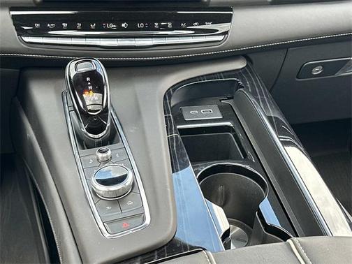 2024 Cadillac Escalade V-Series
