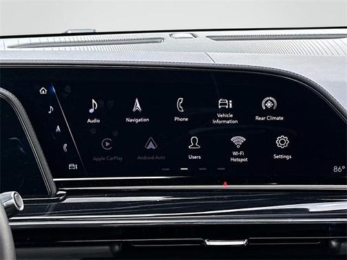 2024 Cadillac Escalade V-Series
