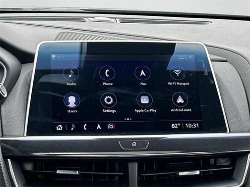 2023 Cadillac CT5 Luxury RWD