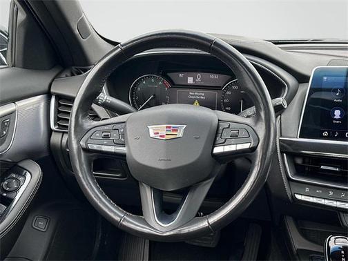 2023 Cadillac CT5 Luxury RWD
