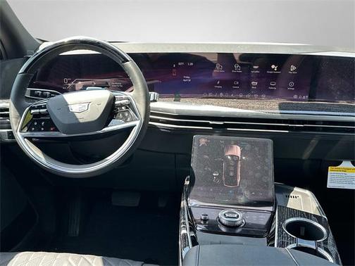 2025 Cadillac Escalade Sport