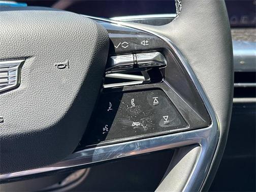 2025 Cadillac Escalade Sport