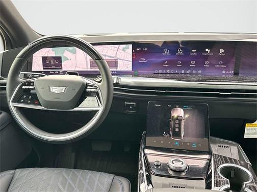 2026 Cadillac Escalade IQ Sport