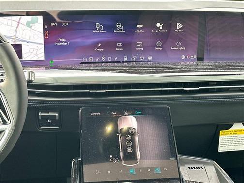 2026 Cadillac Escalade IQ Sport