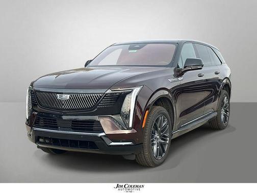 2026 Cadillac Escalade IQ Sport