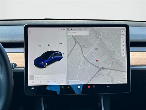 2019 Tesla Model 3 Standard Range