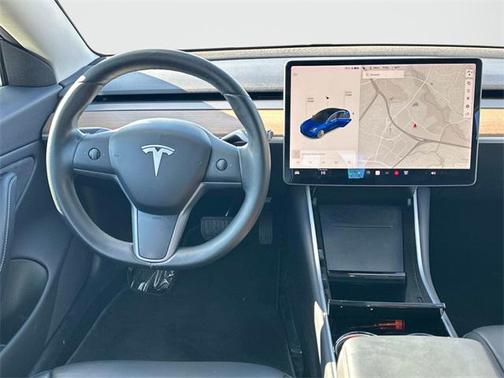 2019 Tesla Model 3 Standard Range